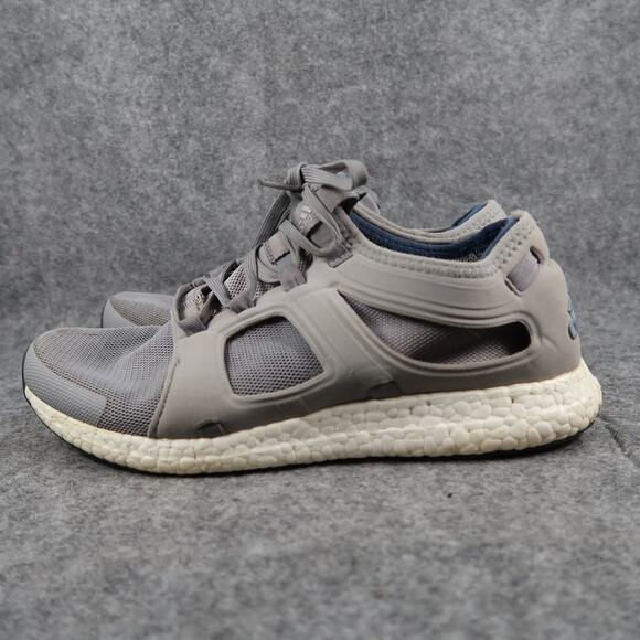 Adidas Shoes Mens 9 Athletic Trainers Climachill Sneaker Running Sport Active main image 6